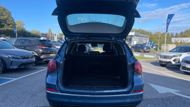 Vauxhall Astra 1.6i 16V Elite 5dr Auto Petrol Estate
